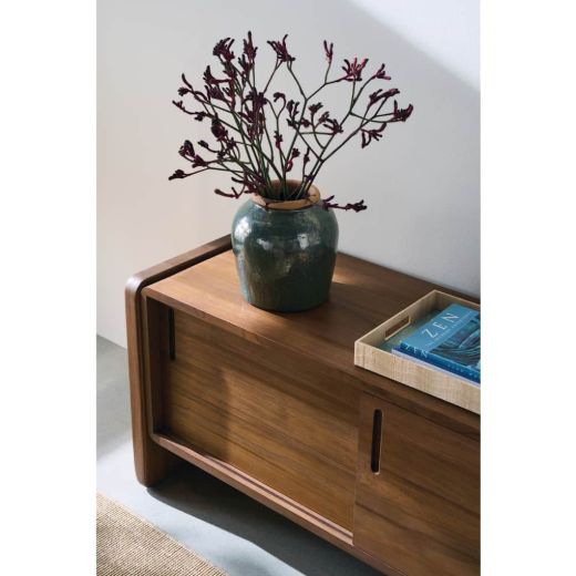 Picture of Nova Sliding Door Credenza